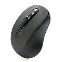 HIPERDEAL Computer Peripherals gaming mouse Wireless Mini Bluetooth 3.0 Gaming Mouse For Laptop Notebook PC Computer Au14