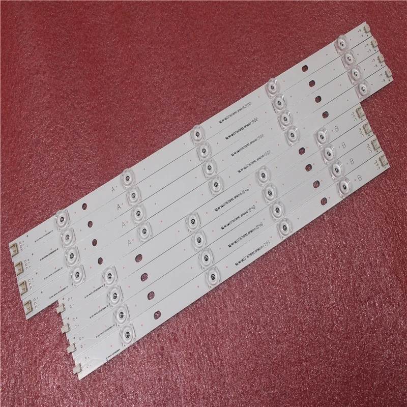 

98cm LED Backlight Lamp strip 9 leds For LG 47" TV innotek DRT 3.0 47" 47LB6300 47GB6500 47LB652V 47lb650v LC470DUH 47LB5610