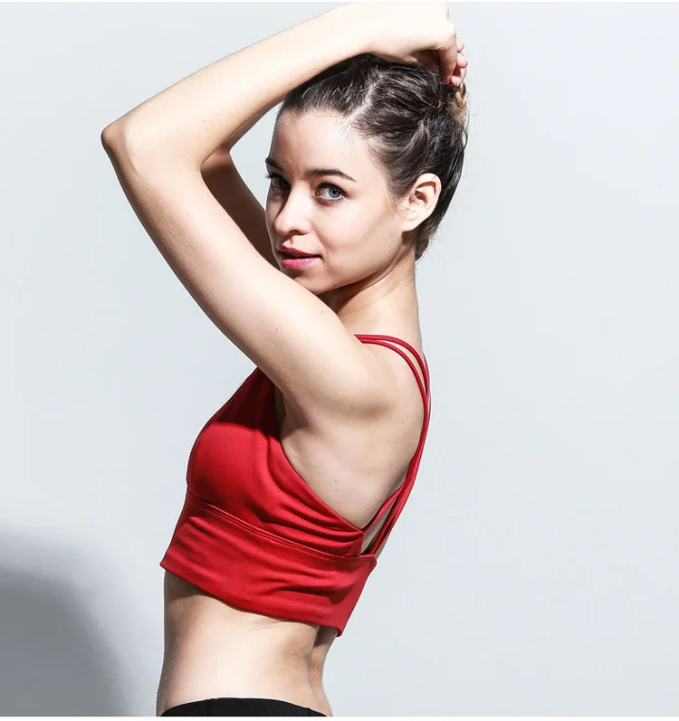 Yoga Brassiere