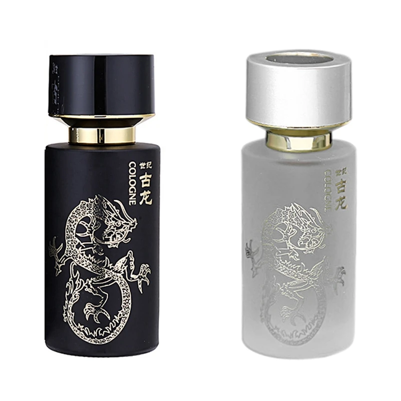 Perfume Light Fragrance For Men 50ml Elegant Noble Fashion Pure ...