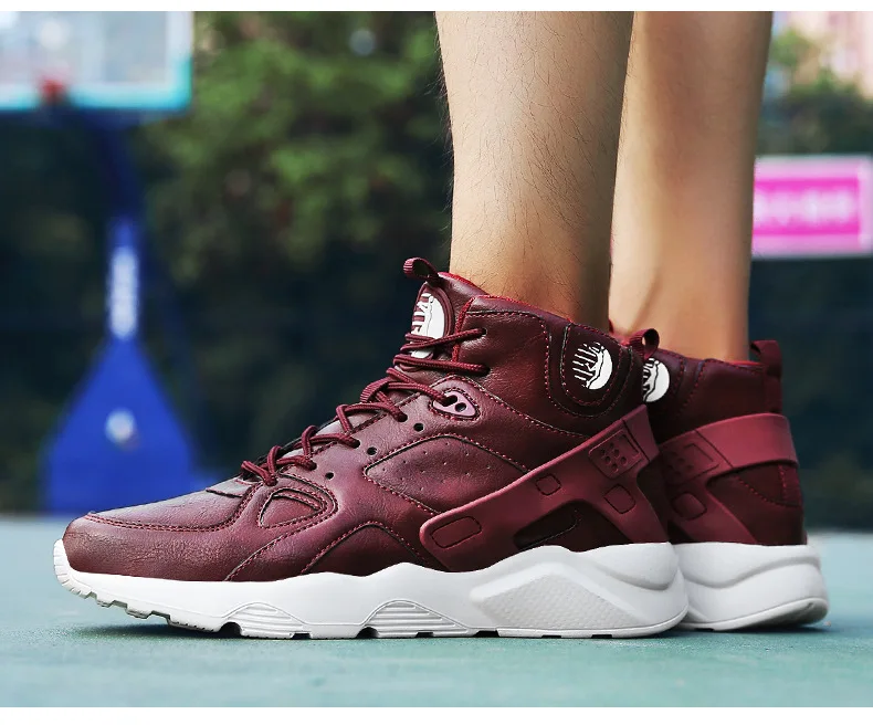 basketball shoes