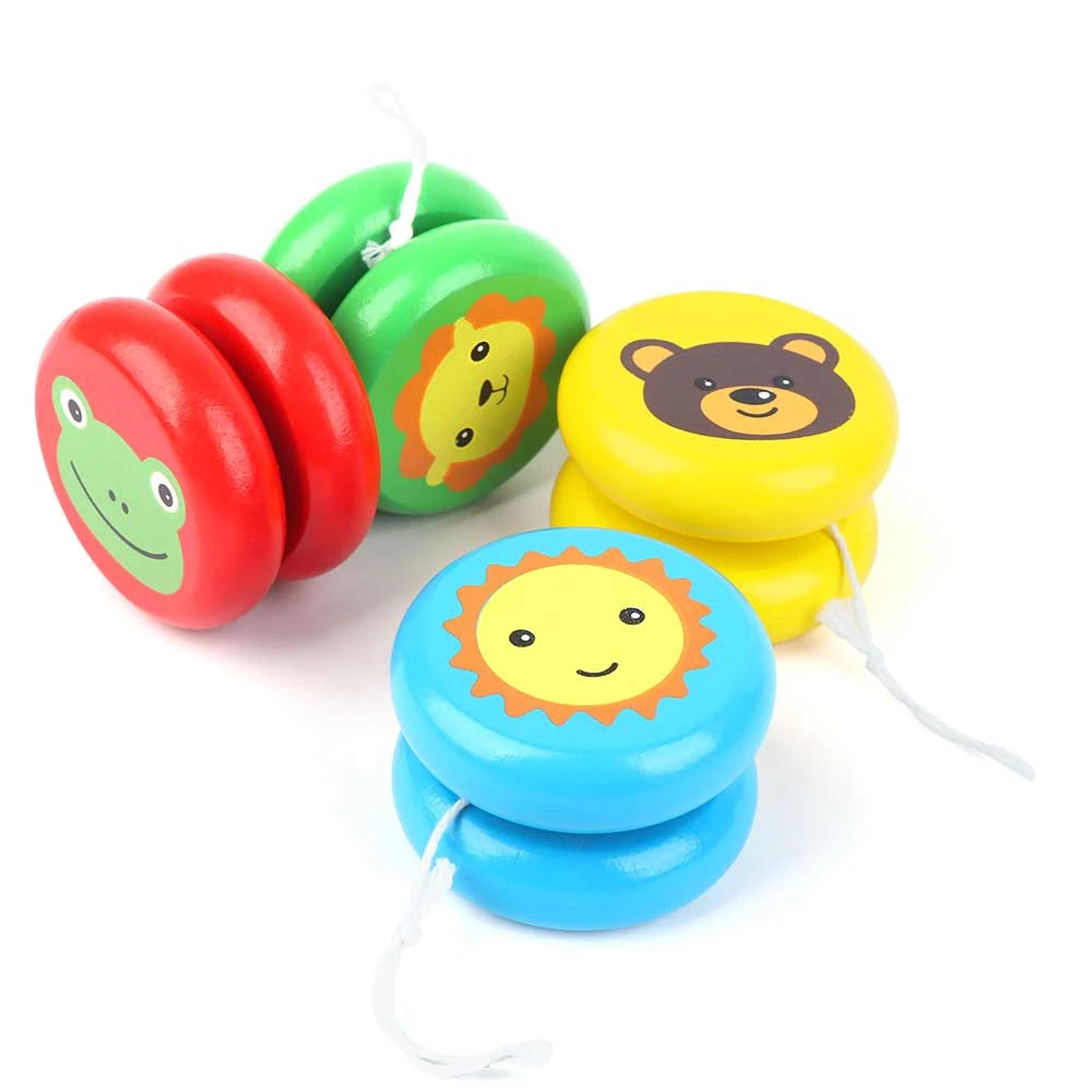 yoyo toys