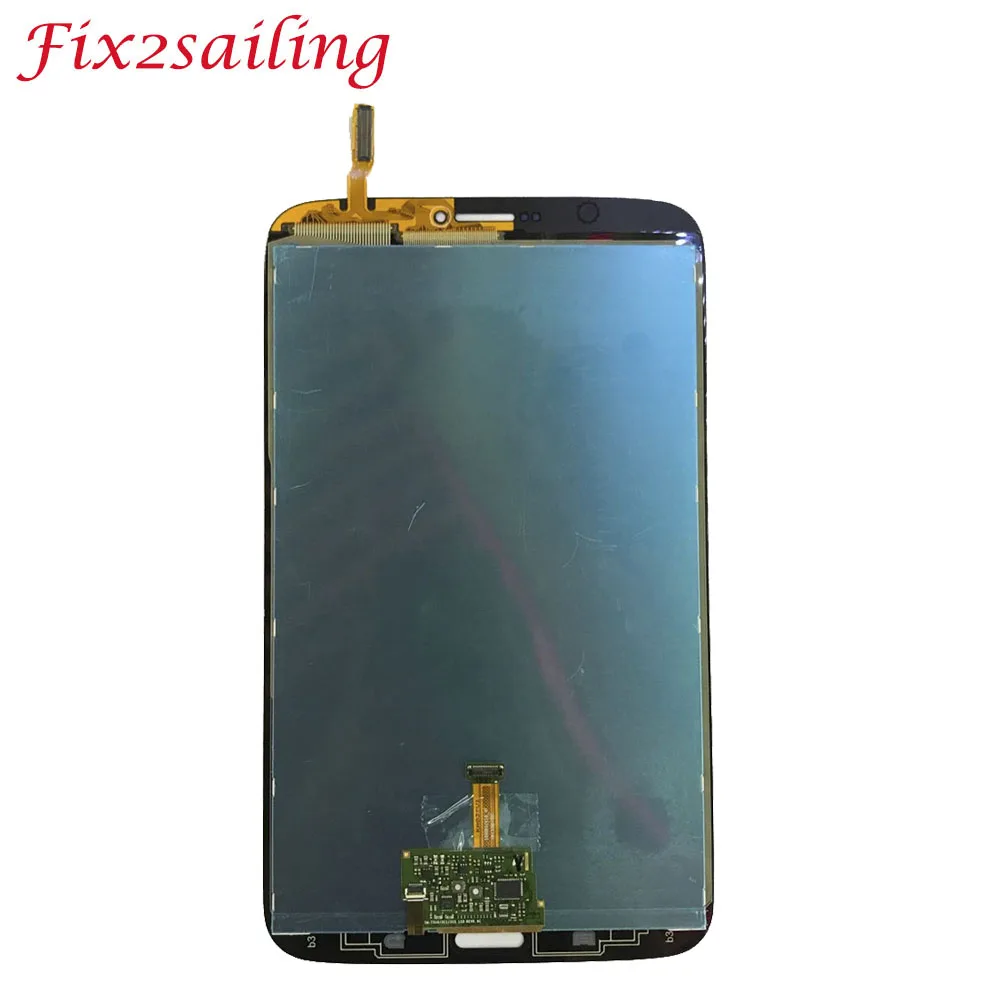 

Super LCD for Samsung Galaxy Tab 3 T310 T311 LCD Display Touch Screen Digitizer Assembly Replacement 8inch Display Screen