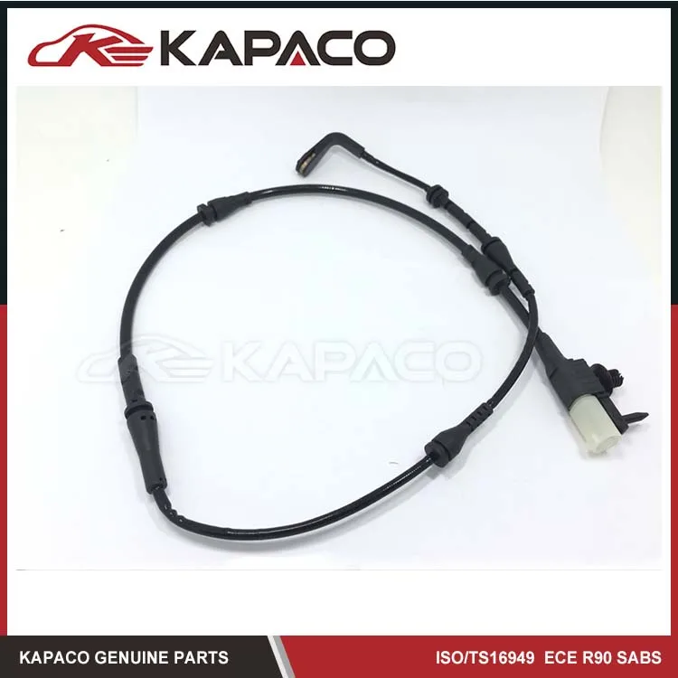 Auto Parts LR061394 Rear Brake Pad Wear sensor Warning Wire For Range
