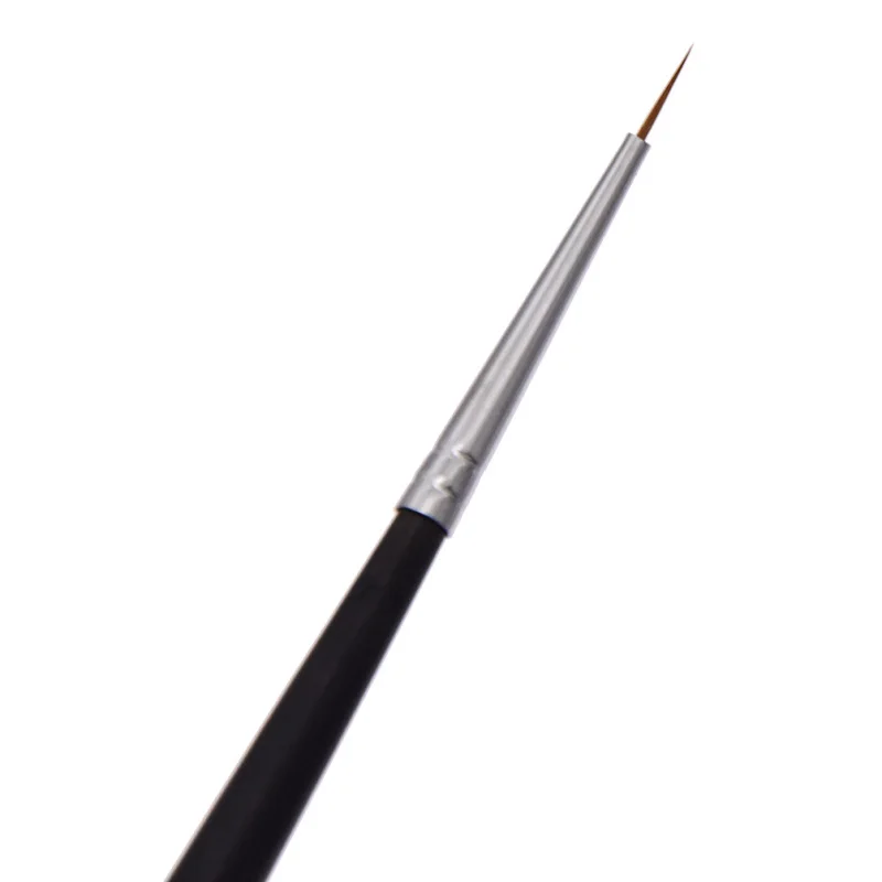 Новинка 1 шт. 000 кисти набор тушей с кукла DIY Уход за кожей лица макияж нарисовать