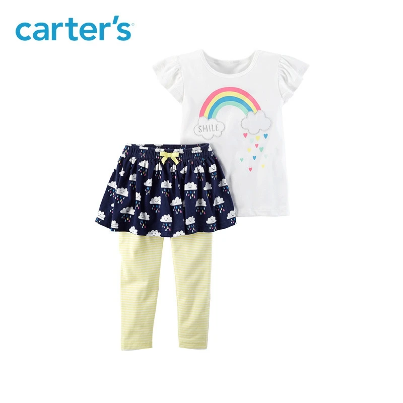 Carter S Shirt Size Chart