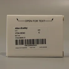 1734-OE4C 1734OE4C PLC Controller,New & Have in stock