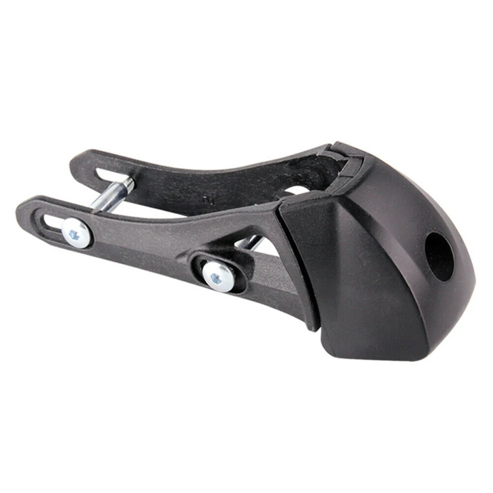 

Useful Roller Black For Inline Skates Durable Non-Slip Brake Pad Accessories Frame Base Block Safety Universal Adult Children