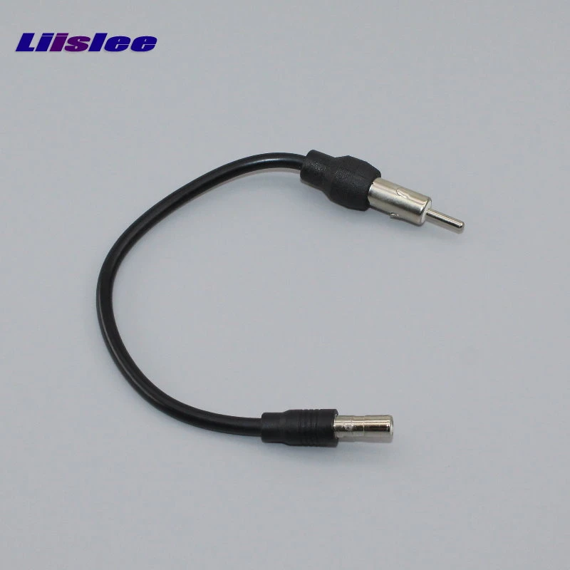 Liisleeキャデラックdtsエスカレードsrxカーラジオアンテナアダプタ アフターマーケットステレオワイヤー スイッチケーブル Radio Antenna Adapter Aftermarket Stereoscar Radio Antenna Adapter Aliexpress