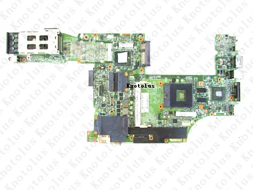 63Y1894 для ноутбука lenovo T510 материнская плата DDR3 QM57 48 4cu01. 041 Бесплатная доставка 100%