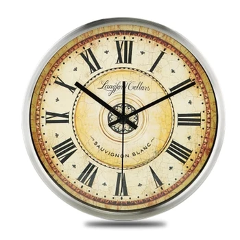 

Modern Design Silent Wall Metal Clock Glass Large Digital Basketball Clock Electronic Saat Big Wall Watches Home Decor 50ZB0044
