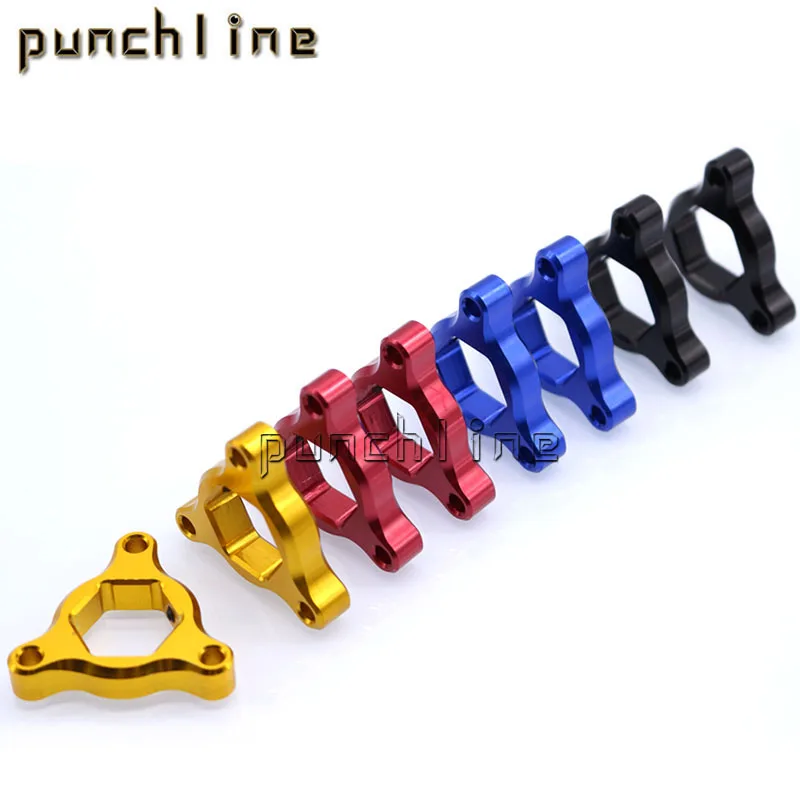

For Aprilia RSV Mille 1999-2003 Dorsoduro 2008-2010 Motorcycle Accessories Suspension Fork Preload Adjusters