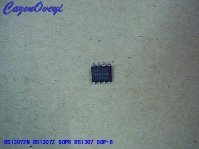 

10pcs/lot DS1307ZN DS1307Z SOP8 DS1307 SOP-8 SMD In Stock