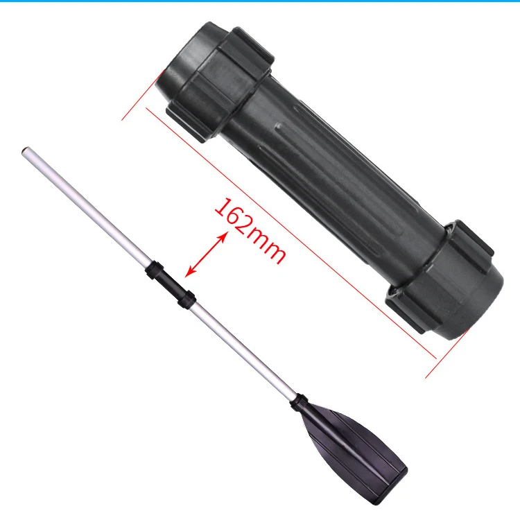alloy paddle connection plastic parts (3)