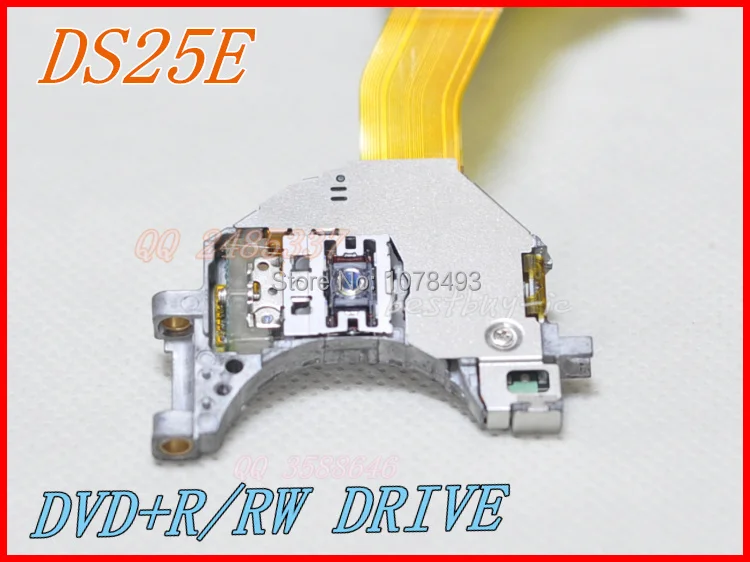 DVD + R/RW привод DS25E лазерная головка
