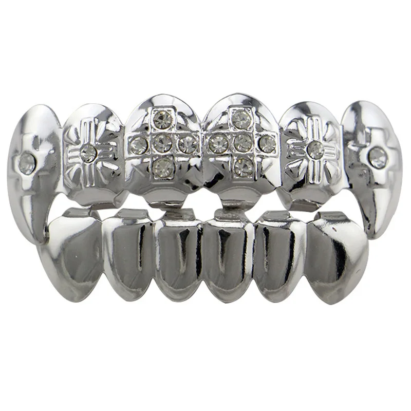 silver smooth