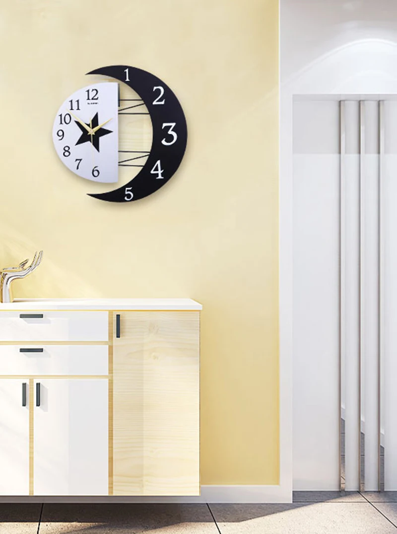 band rock wall clock mechanism loft decor homies watch bathroom clock waterproof guesse women eva sheet the north of face wooden map world world of warcraft vinyl records alarm clock 3d (15)