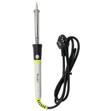 Профессиональный паяльник ProsKit 8pk-s120nd-rs-60 220 В/60 Вт для хобби, наборов, радио и электроники
