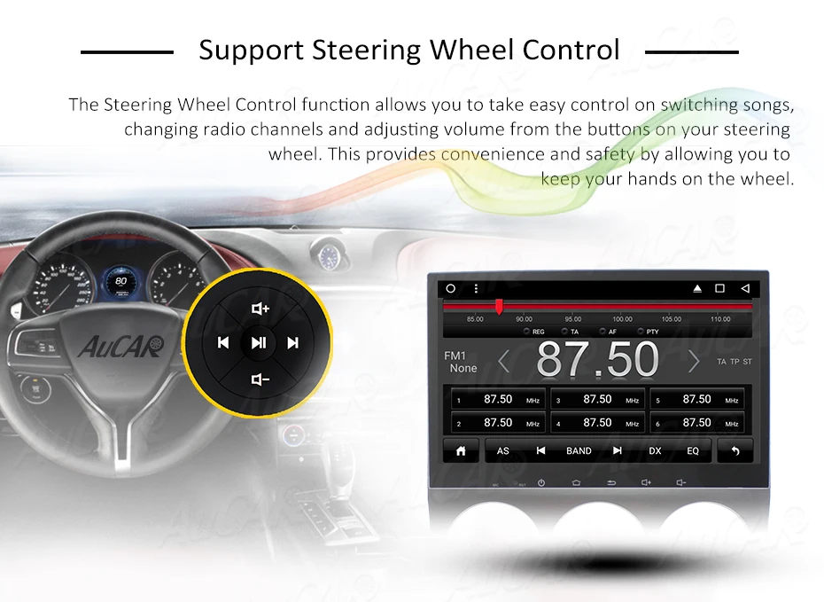 Flash Deal Android 7.1 car dvd player 9" GPS Navigation system for Mazda 5 2005 - 2009 HD 1024*600 Bluetooth GPS Radio WIFI 4G Stereo aux 16