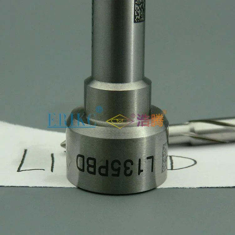 Рисунок 4 - ERIKC Форсунка для дизельного топлива L135PBD