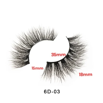

Provide Samples Best Selling 2019 Factory Wholesale 3d mink lashes most natural 6d mink eyelashes make up vendor