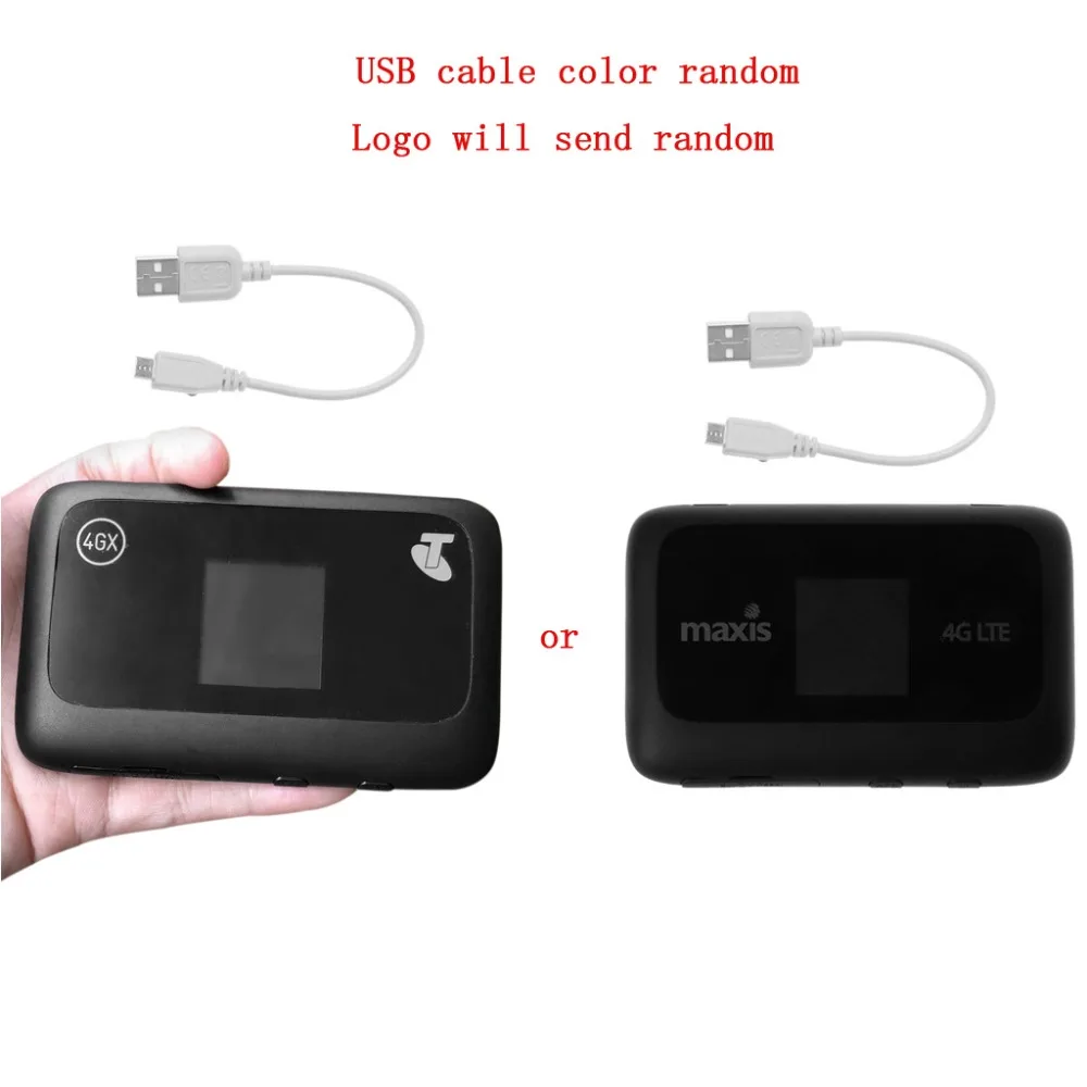 

Unlocked Mobile WIFI Hotspot For ZTE MF910 4G LTE 150Mbps FDD Router Broadband Modem Wireless Router Access Points
