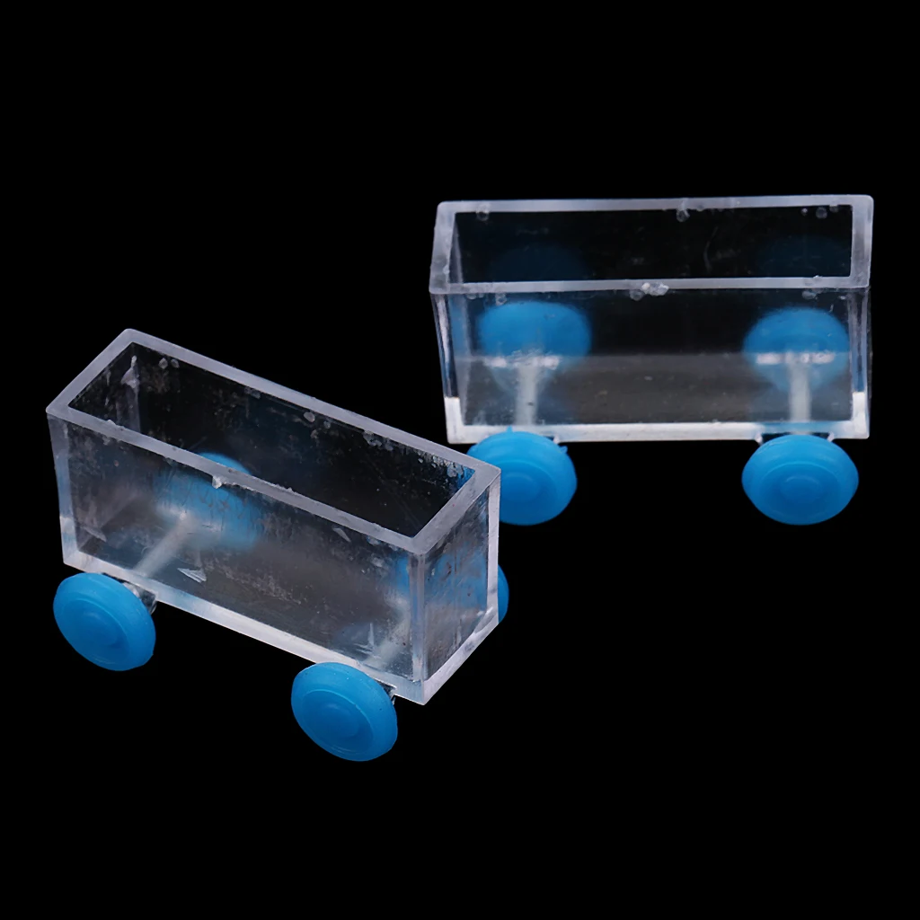 Magnet Kit Science Experiment Props for Kids Children Student Educational Home School Toys