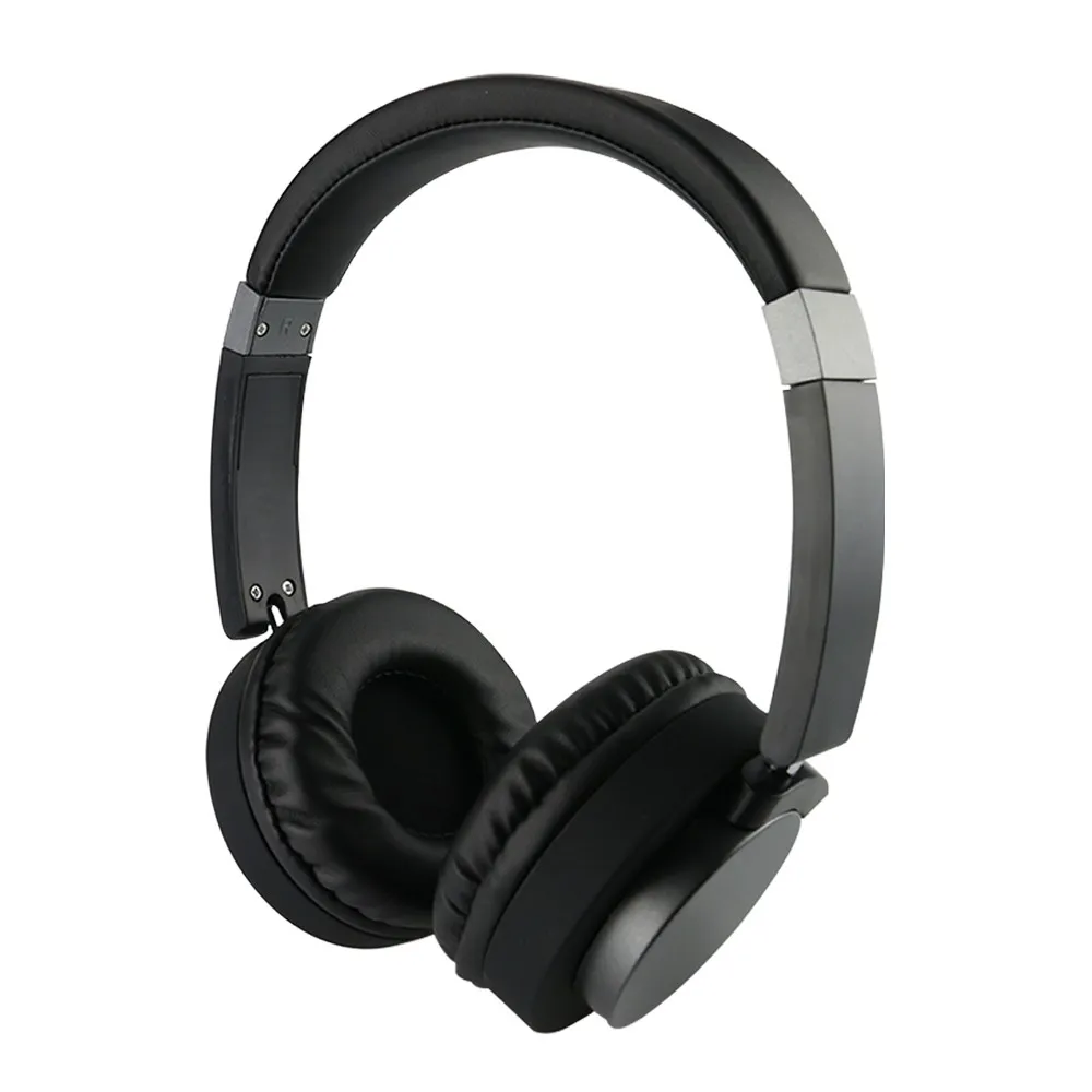 Bluetooth Headphone New Wireless 4.2 High Quality Music Earphones Built