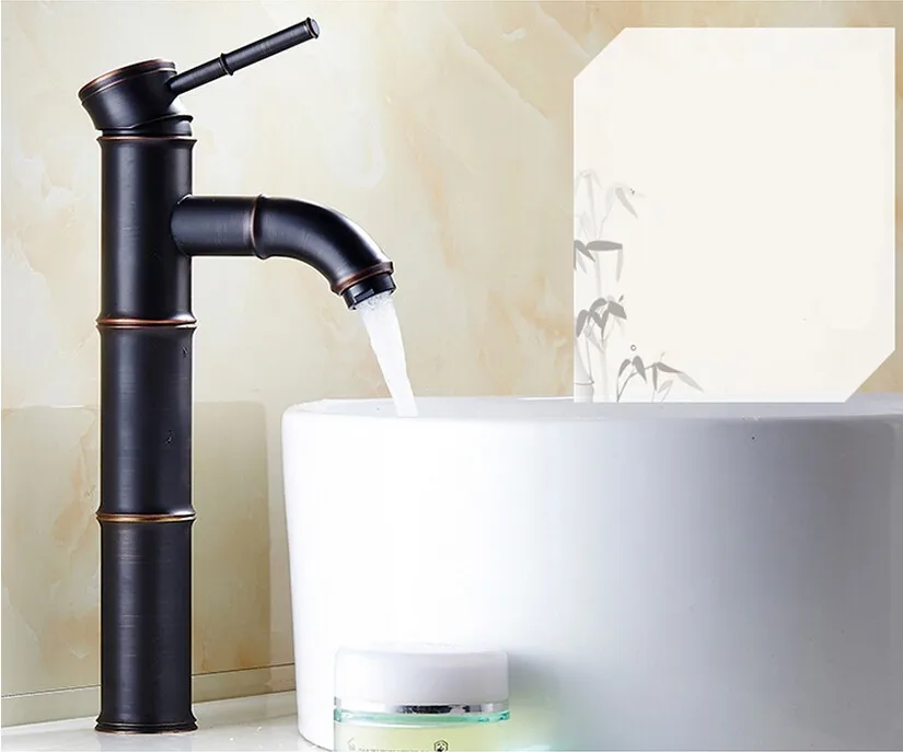 Bathroom Sink Faucet 16