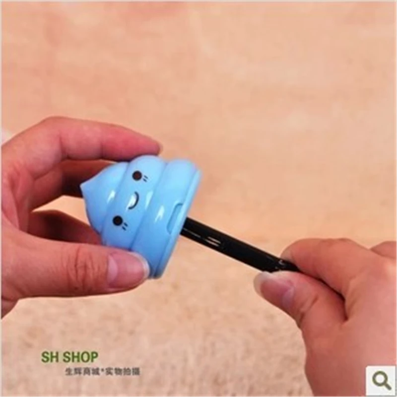 DL G311 Корея милый мультфильм креативные канцелярские принадлежности точилка для