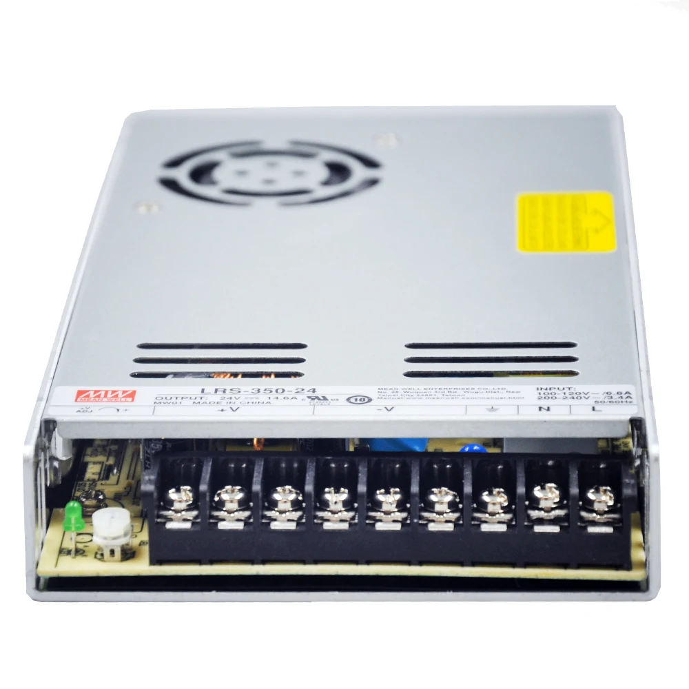 Блок питания постоянного тока для линейной направляющей fuyu FLS|linear guide|supply powerguide
