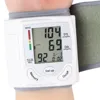 Automatic Digital LCD Display Wrist Blood Pressure Monitor Device Heart Beat Rate Pulse Meter Measure Tonometer Health Care ► Photo 1/6