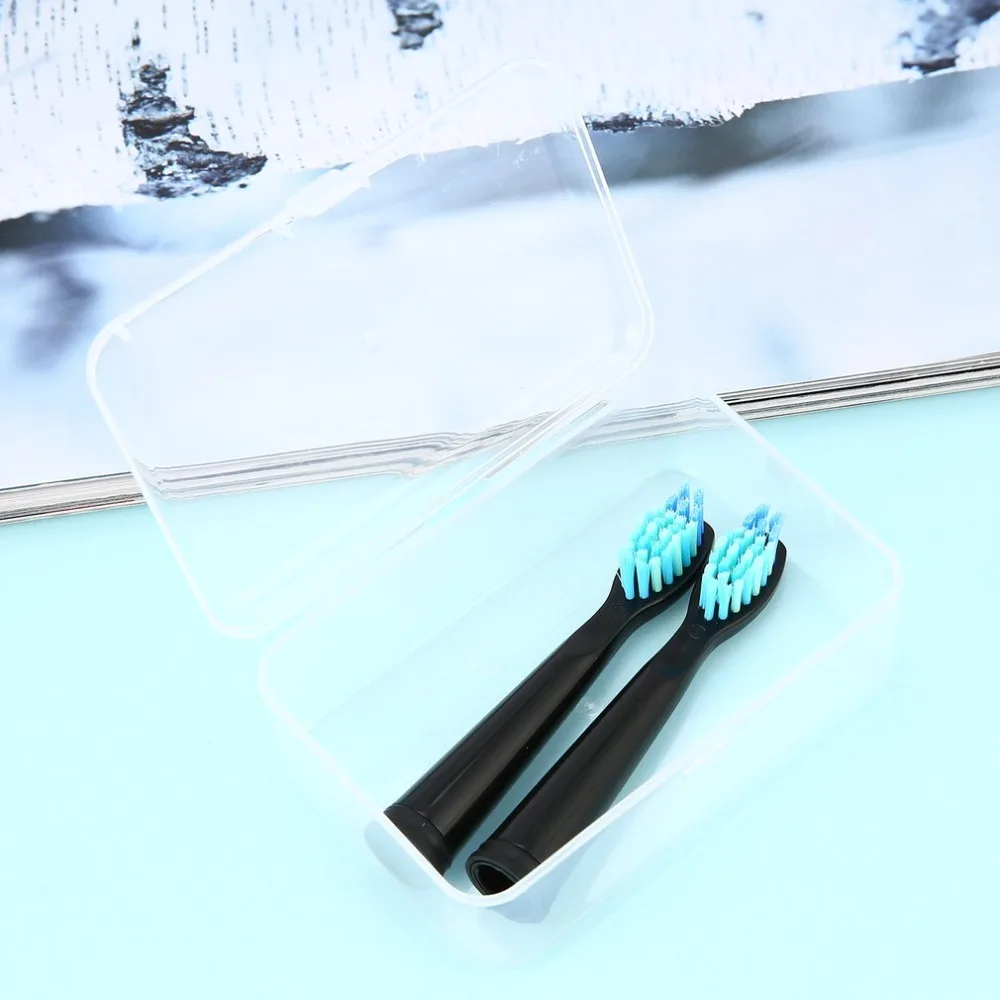 Электрический Зубная щётка головки антибактериальные автоматический Зубная щётка головки для SEAGO 949/507/610/659 Электрический Зубная щётка