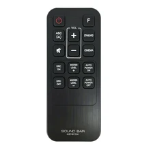 Nieuwe Originele Afstandsbediening AKB74815341 Voor LG Geluid Bar Systeem SH3 SH3B Groothandel