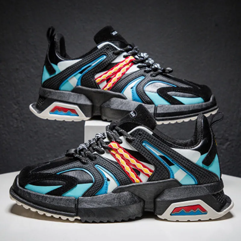 

Men Sneaker Air 720 Running Shoes Cushioning Sneakers Sports Shoes for Male Breathable Outdoor Training Gym Shoe