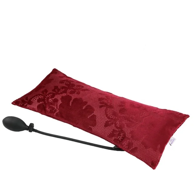 orthopedic pillow for lower back pain