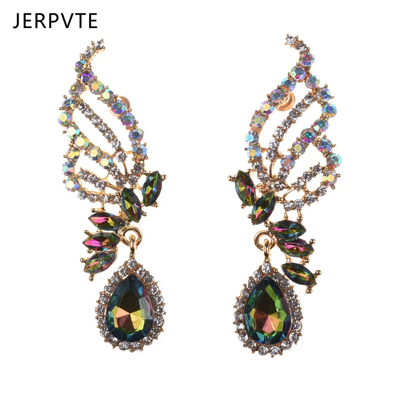 Buy JERPVTE Women New Style Elegant Multicolor