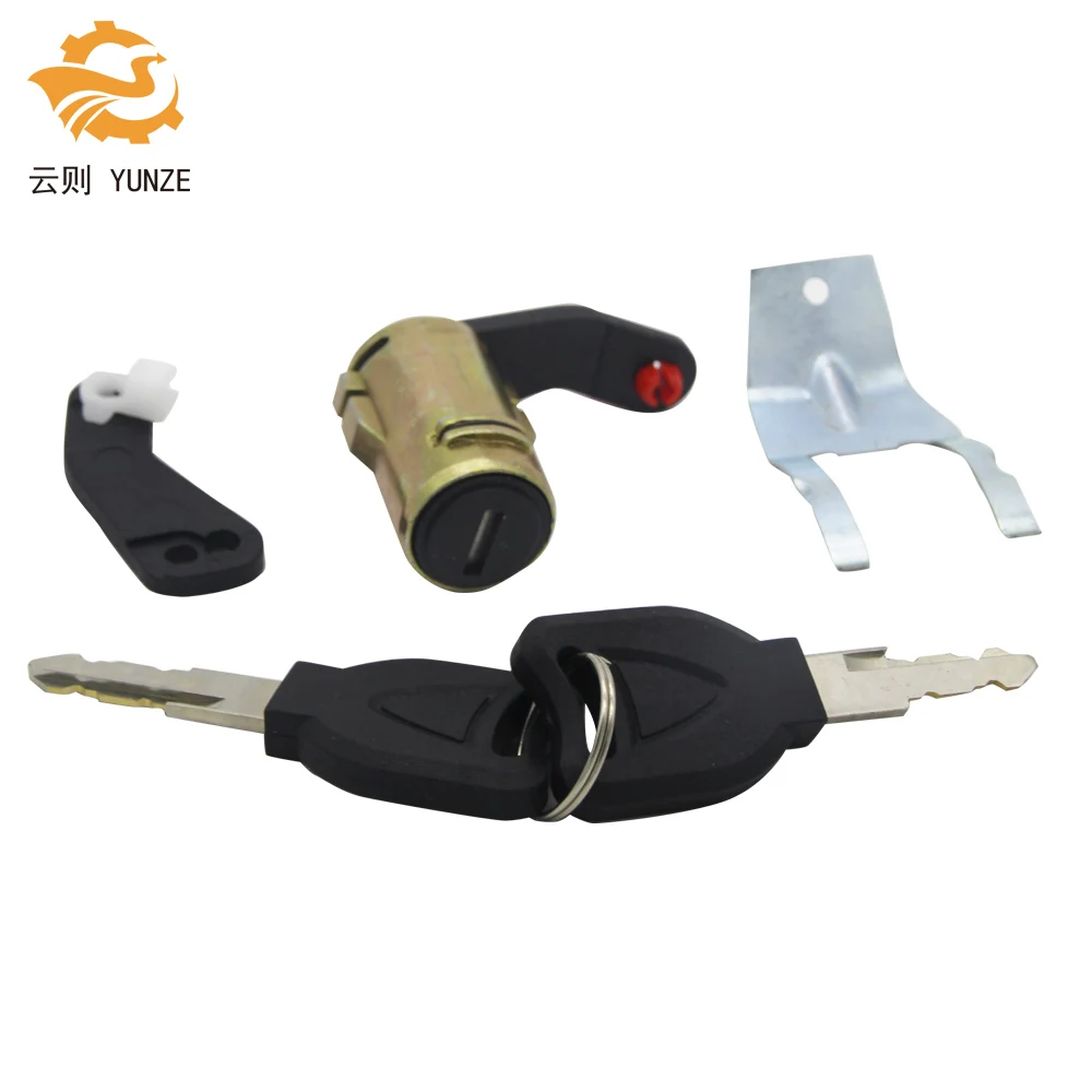 7485116317 85116317 1458630 5001834847 FRONT LEFT or RIGHT DOOR LOCK