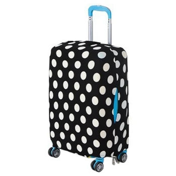 

ABDB SAFEBET Stretch Straps Straps Trolley Boxes Travel Bags Dust Cover