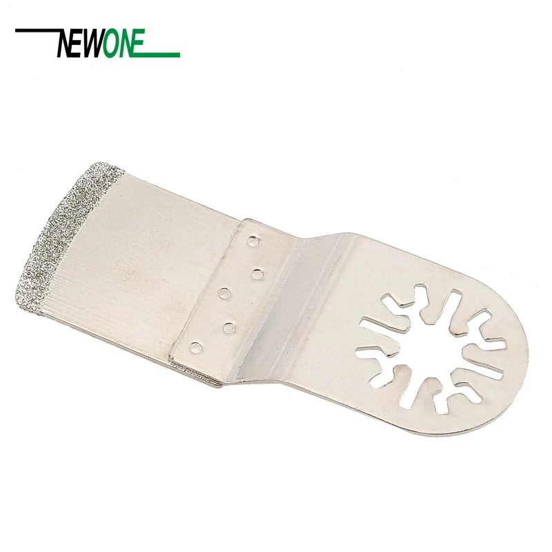 1 pcs of Diamond Technology plunge cutting saw blade fit for most brands of multifunction power tool as Fein, Bosch