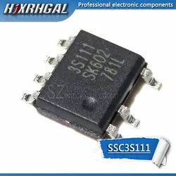 10 шт SSC3S111 SOP7 3S111 СОП-7 СОП новое и оригинальное HJXRHGAL