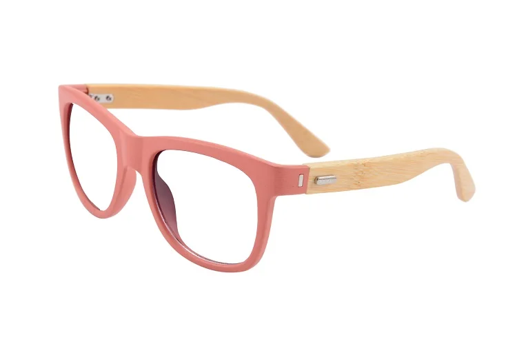 Очки для компьютера с защитой от синего света очки UV400 противоусталостные Для женщин Для мужчин игровые очки goggleradiation-стойкие очки - Цвет оправы: pink