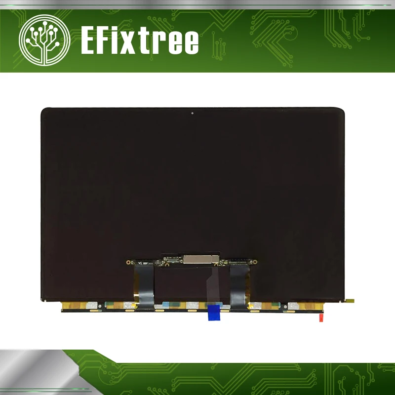 

NEW No Dead Pixels A1708 LCD Display Screen Panel For Macbook Pro Retina 13.3"A1708 EMC 2978 EMC 3164 2016 2017 Year