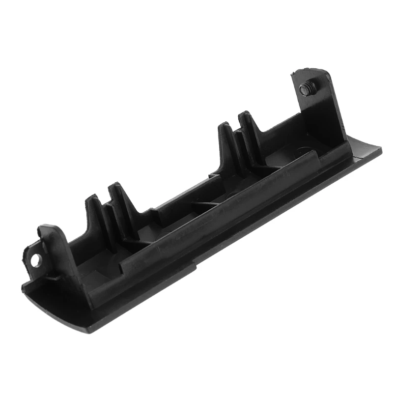 

Hard Drive Cover HDD Caddy Door Lid With Screws For Dell Latitude E6540 Series