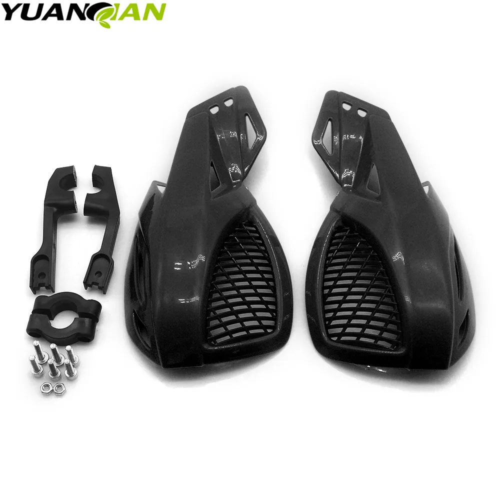 Защита для рук мотоцикла защитная накладка Kawasaki Suzuki Honda Yamaha SX EXC XCW SMR кроссового