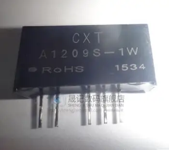 

A1209S-1W DC-DC Isolated power module 12 turn Positive and negative 9V Buck Chip converter A1209S-1W