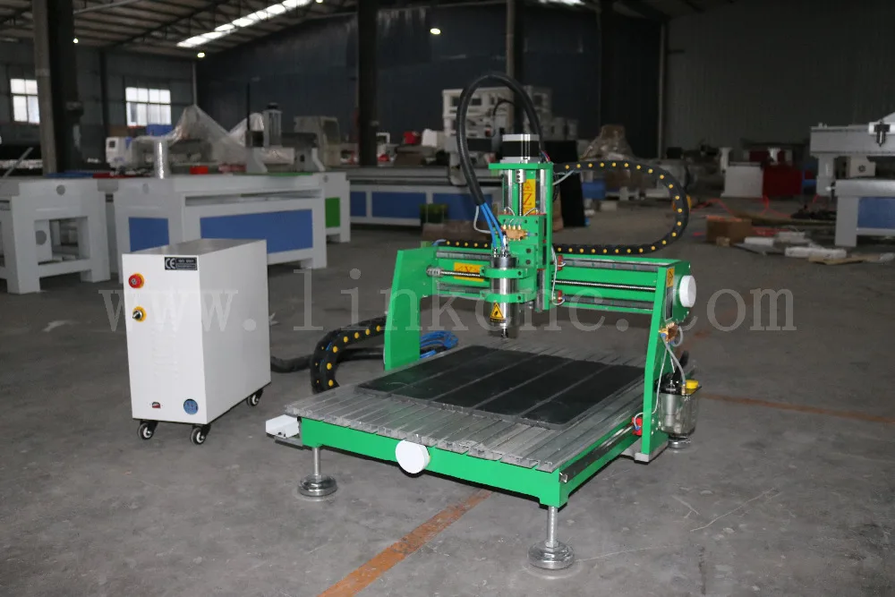 Новый тип 3 оси cnc router деревообрабатывающие nc studio карточка ЧПУ цена 6090|Фрезы по