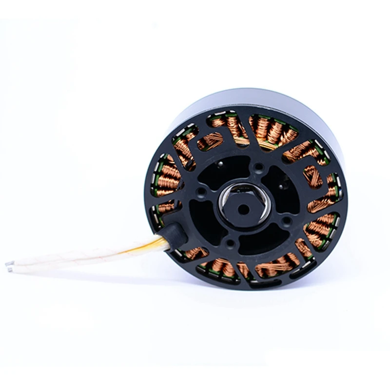 1 шт. 8318 KV120 100KV бесщеточный двигатель CW/CCW EA95 HLY обновленная версия Q9XL мотор для сельскохозяйственных дронов