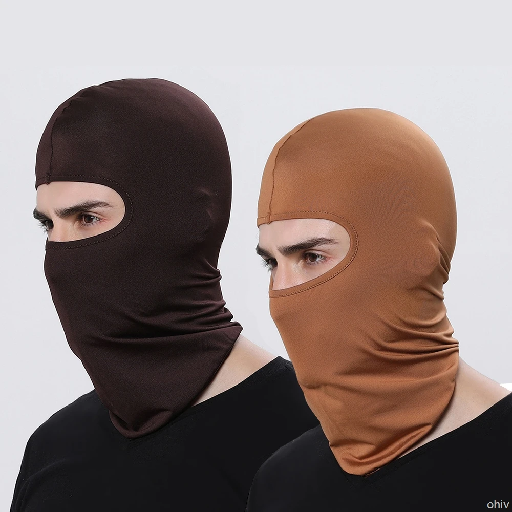Adventure Ready Balaclava