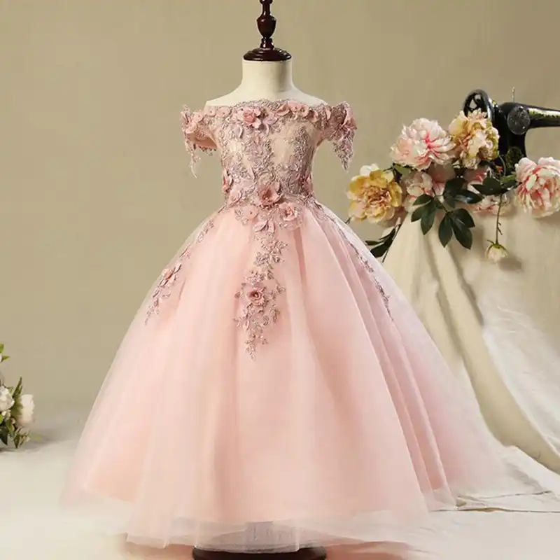 cinderella communion dresses